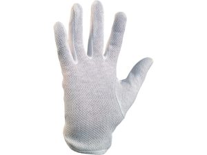 textilné rukavice cxs mawa