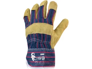 kombinované rukavice cxs zoro