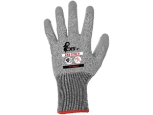 protiporezové rukavice cxs cita ii