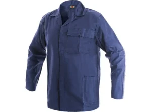 montérková blúza cxs klasik mirek