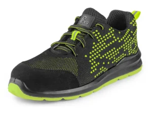 bezpečnostná poltopánka cxs texline rab s1