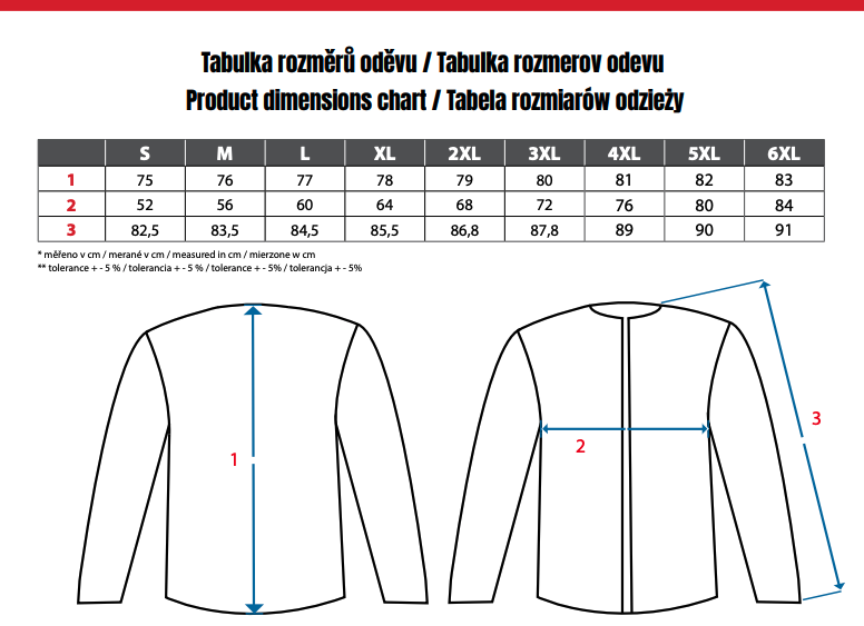 softshellová bunda cxs durham, modro čierna