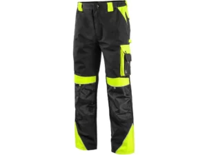 montérkové nohavice do pása cxs sirius brighton