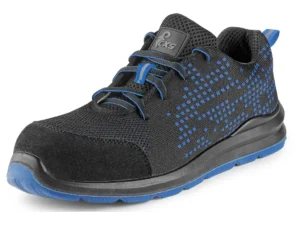 bezpečnostná poltopánka cxs texline vis s1