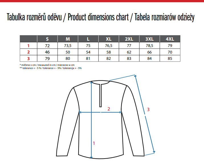 mikina s dlhým rukávom cxs malone, čierna