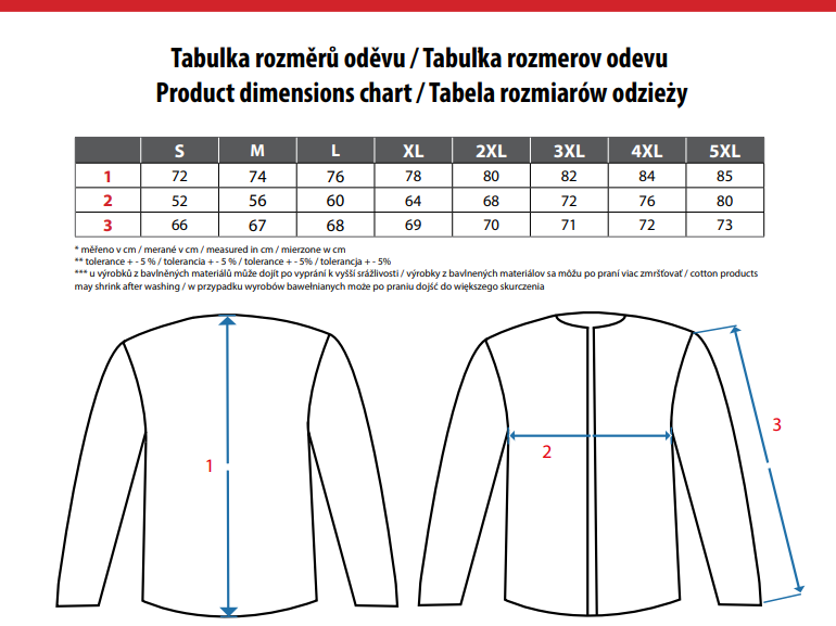 mikina cxs odeon, tmavomodrá