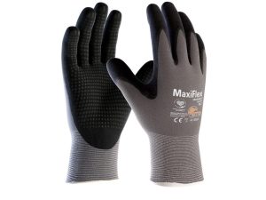 pracovné rukavice atg maxiflex endurance 34 844 touch screen