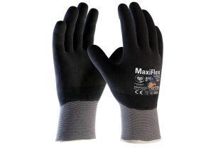 pracovné rukavice atg maxiflex ultimate 42 876