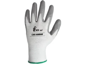 povrstvené rukavice cxs abrak