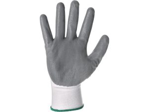 povrstvené rukavice cxs abrak