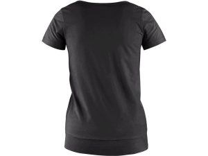 tričko s krátkym rukávom cxs emily, ružová (kópia)