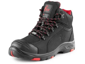 pracovná obuv cxs rock peprit o2