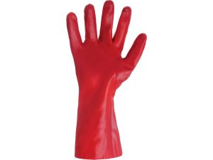 kyselinovzdorné rukavice cxs tekplast (kópia)
