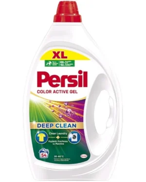 prací gél persil color deep clean, 54 pd