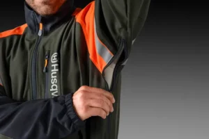 bunda husqvarna functional