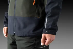 bunda husqvarna functional