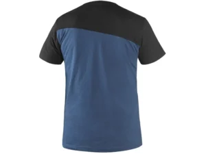 tričko cxs olsen, oceľovo modro čierne (kópia)