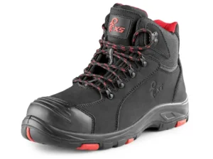 pracovná členková obuv cxs rock diorit o2