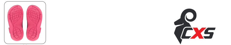 unisex kroksy cxs trend, čierny mramor (kópia)