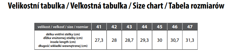 obuv zimná cxs winter bear