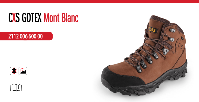 obuv cxs go tex mont blanc