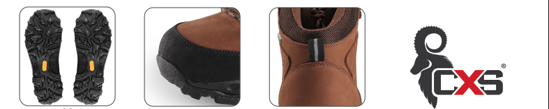 obuv cxs go tex mont blanc