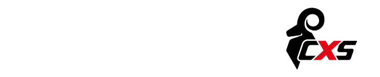 funkčné spodky cxs seamflex, čierno modré (kópia)