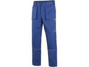 nohavice cxs elektrotechnik ii, antistatické a esd