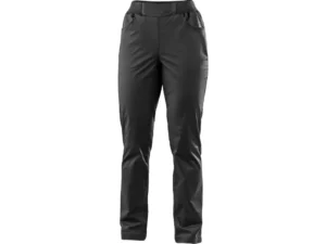 dámske nohavice cxs iris, čierne