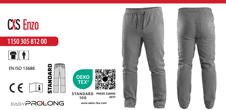 pánske mäsiarske nohavice cxs karel (kópia)