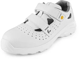 obuv cxs white arno o1 esd