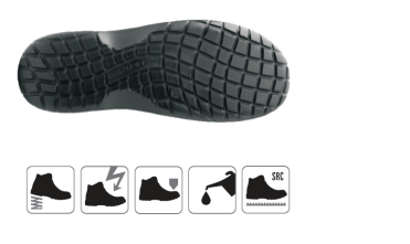 bezpečnostné sandále wintoperk medium wolf s1 v511 305