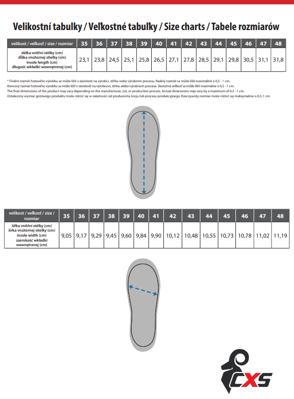 obuv cxs island eivissa s neo