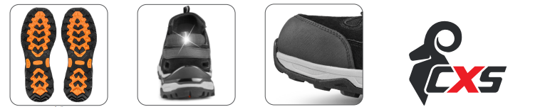 obuv cxs island cabrera s1 neo