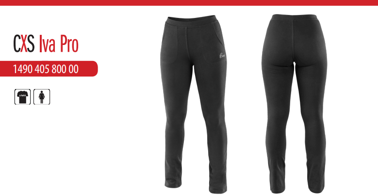 nohavice cxs iva pro