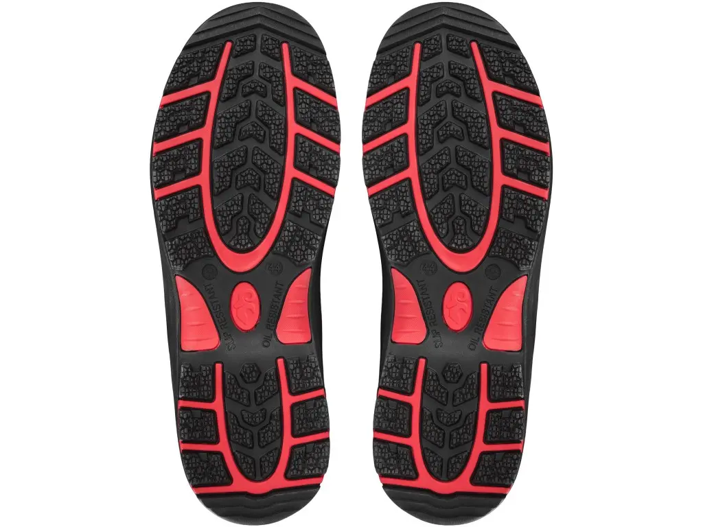 obuv cxs evo pro s3s (kópia)