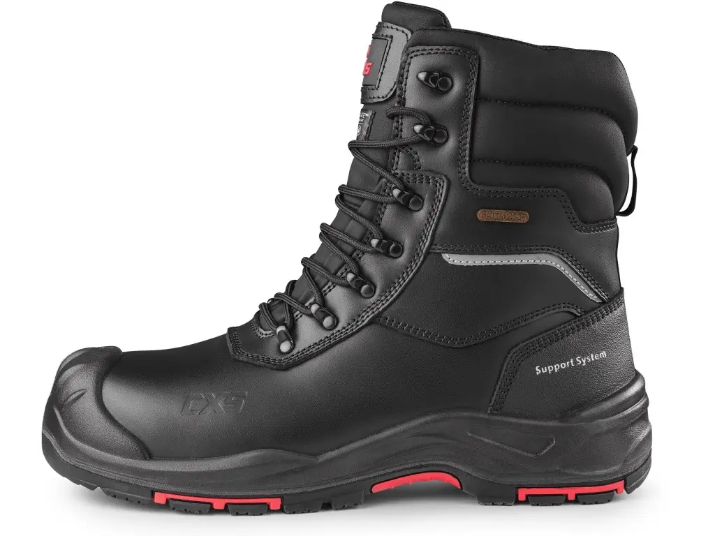 obuv cxs evo pro s3s (kópia)