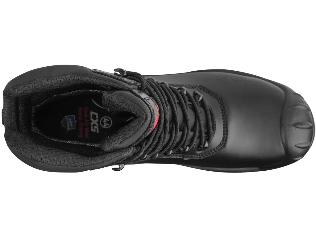 obuv cxs evo pro s3s (kópia)